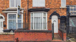 Modernisation in Crewe photo